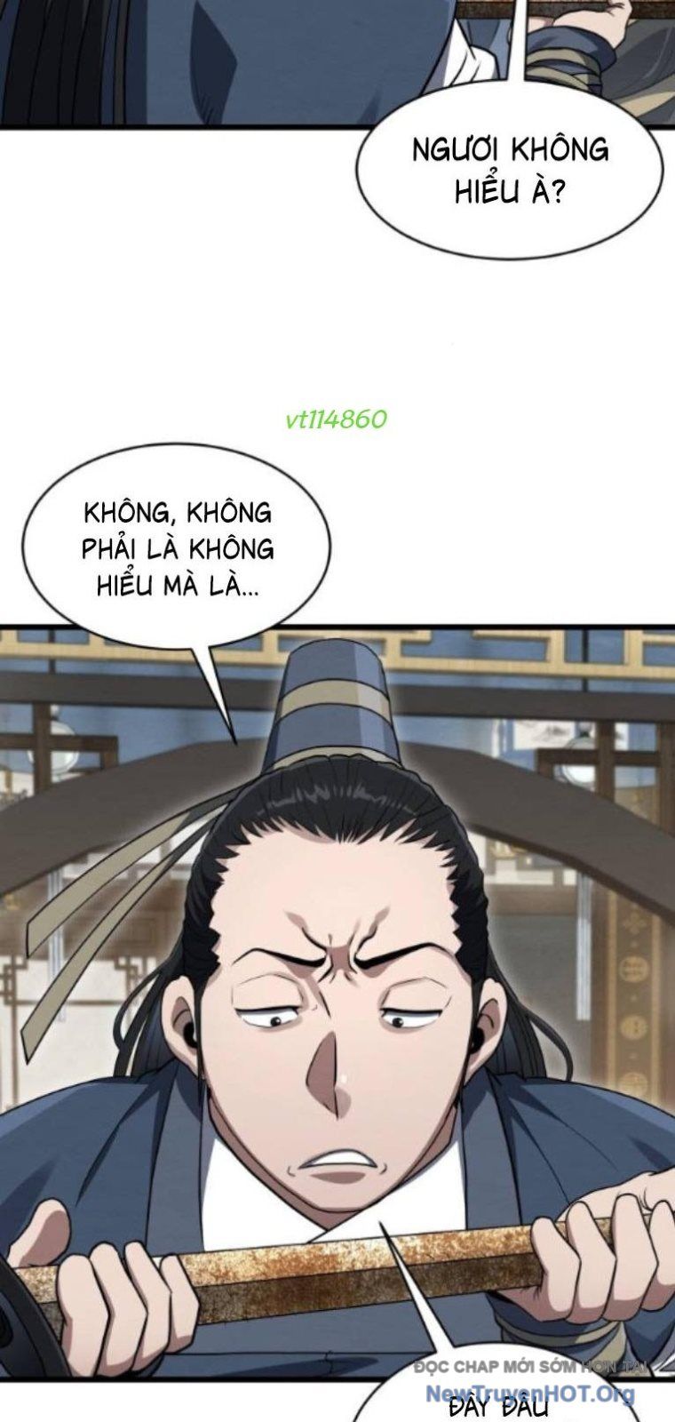 Phá Gia Thiếu Chủ Quá Mạnh Rồi Chapter 4 - Trang 2