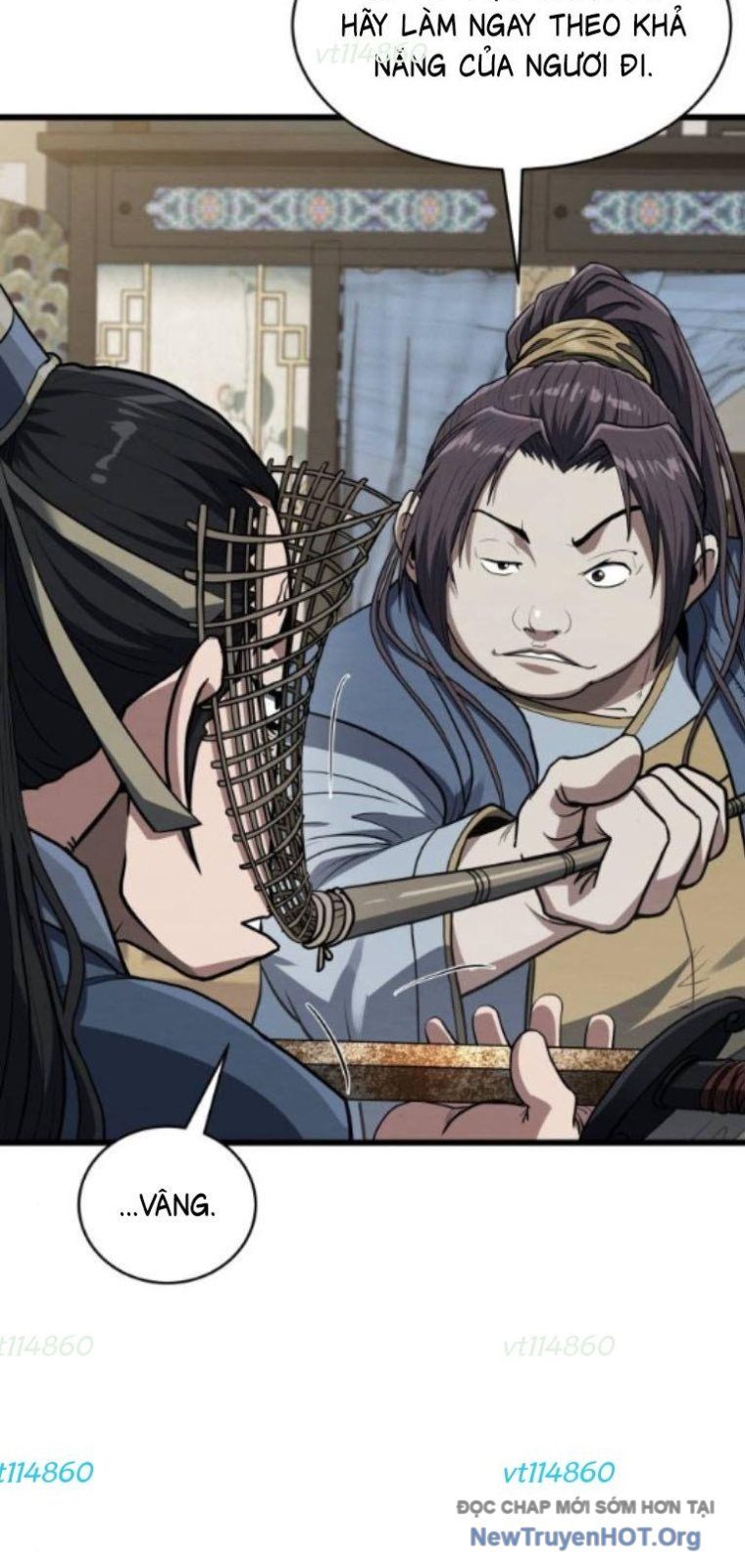 Phá Gia Thiếu Chủ Quá Mạnh Rồi Chapter 4 - Trang 2