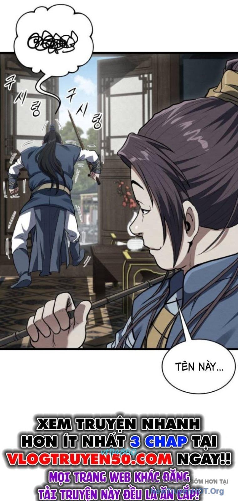 Phá Gia Thiếu Chủ Quá Mạnh Rồi Chapter 4 - Trang 2