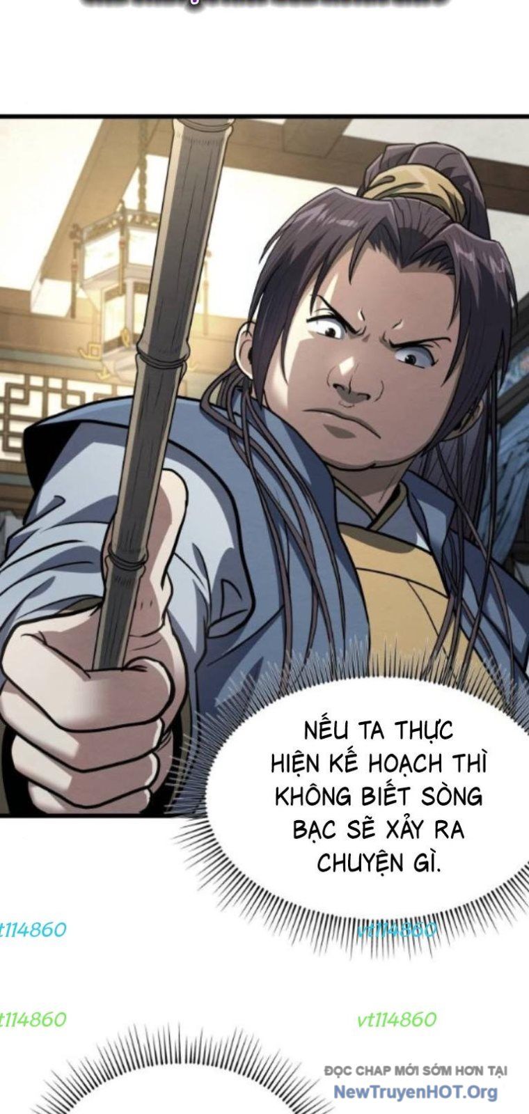 Phá Gia Thiếu Chủ Quá Mạnh Rồi Chapter 4 - Trang 2