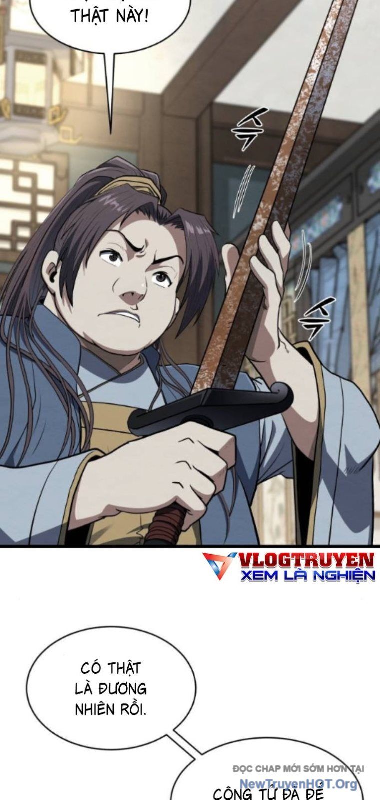 Phá Gia Thiếu Chủ Quá Mạnh Rồi Chapter 4 - Trang 2