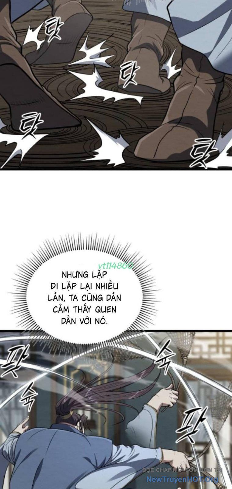 Phá Gia Thiếu Chủ Quá Mạnh Rồi Chapter 4 - Trang 2