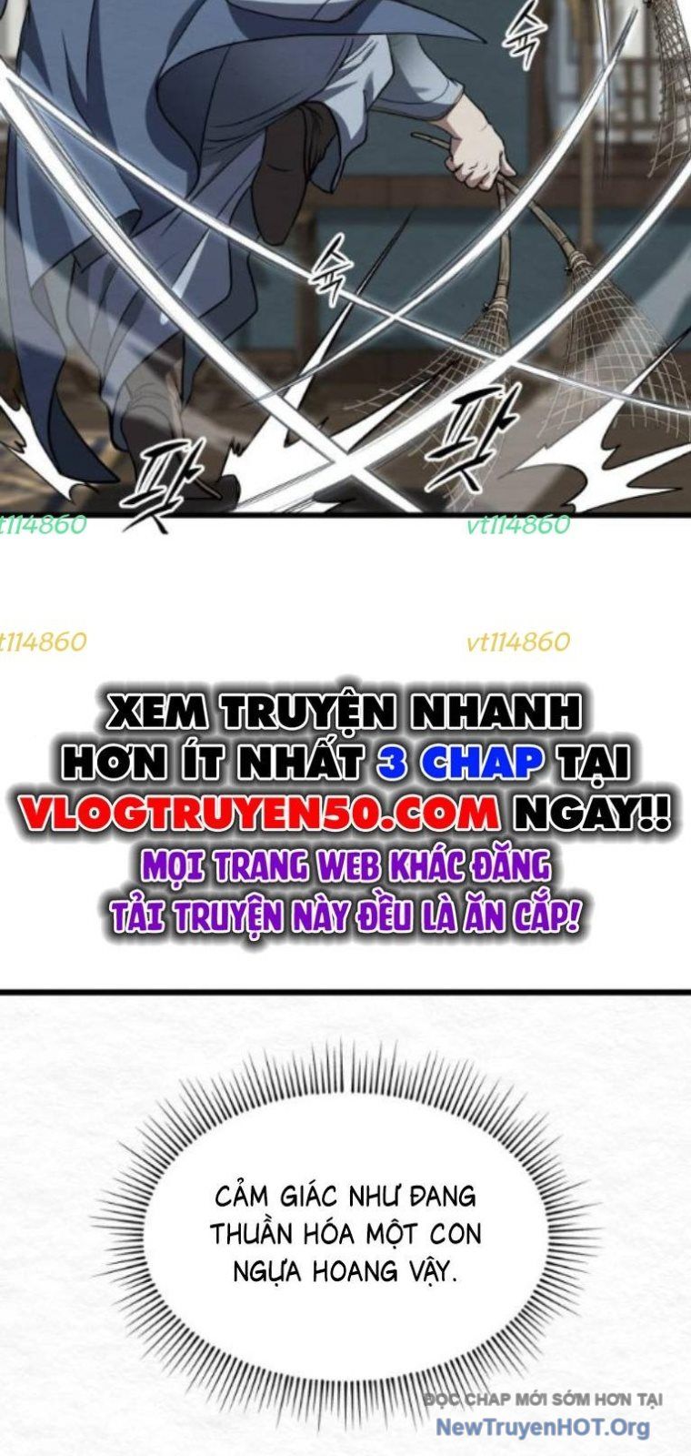 Phá Gia Thiếu Chủ Quá Mạnh Rồi Chapter 4 - Trang 2