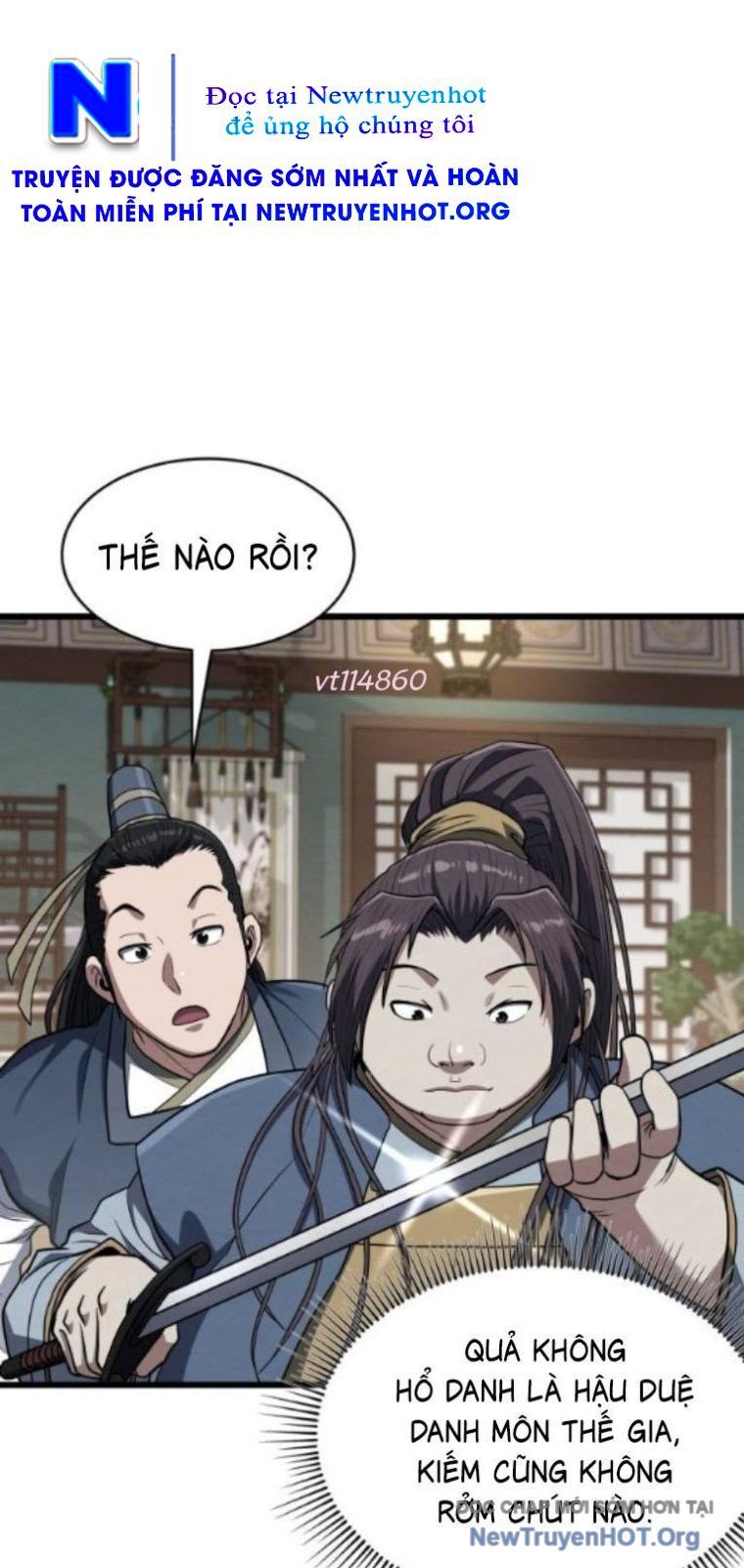 Phá Gia Thiếu Chủ Quá Mạnh Rồi Chapter 4 - Trang 2