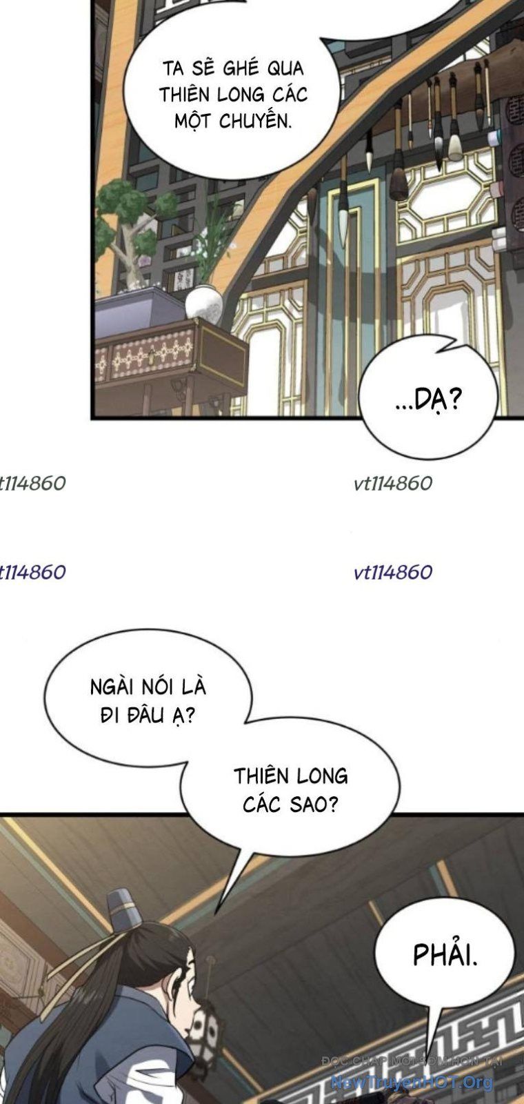 Phá Gia Thiếu Chủ Quá Mạnh Rồi Chapter 4 - Trang 2