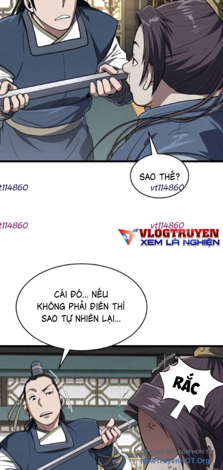 Phá Gia Thiếu Chủ Quá Mạnh Rồi Chapter 4 - Trang 2
