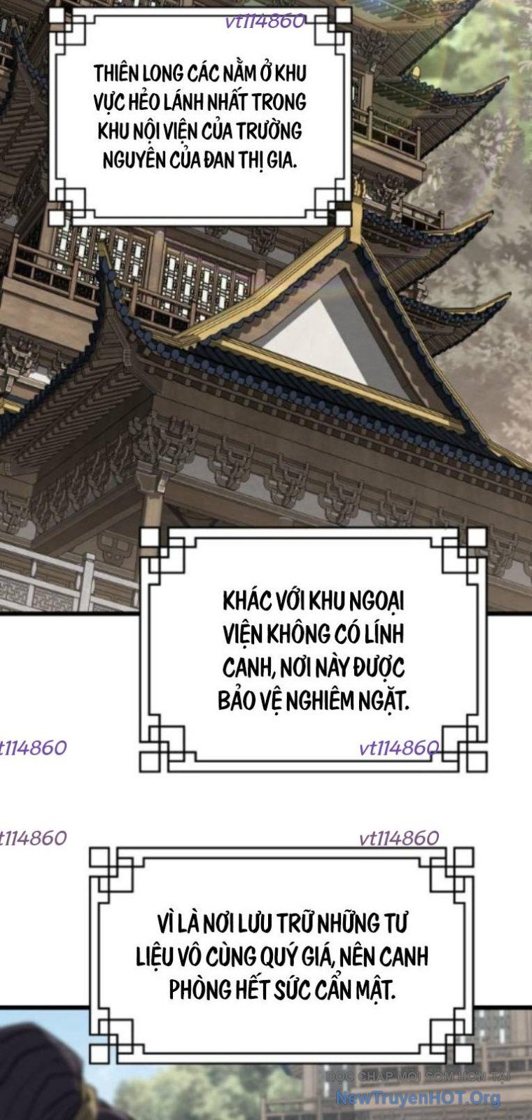 Phá Gia Thiếu Chủ Quá Mạnh Rồi Chapter 4 - Trang 2
