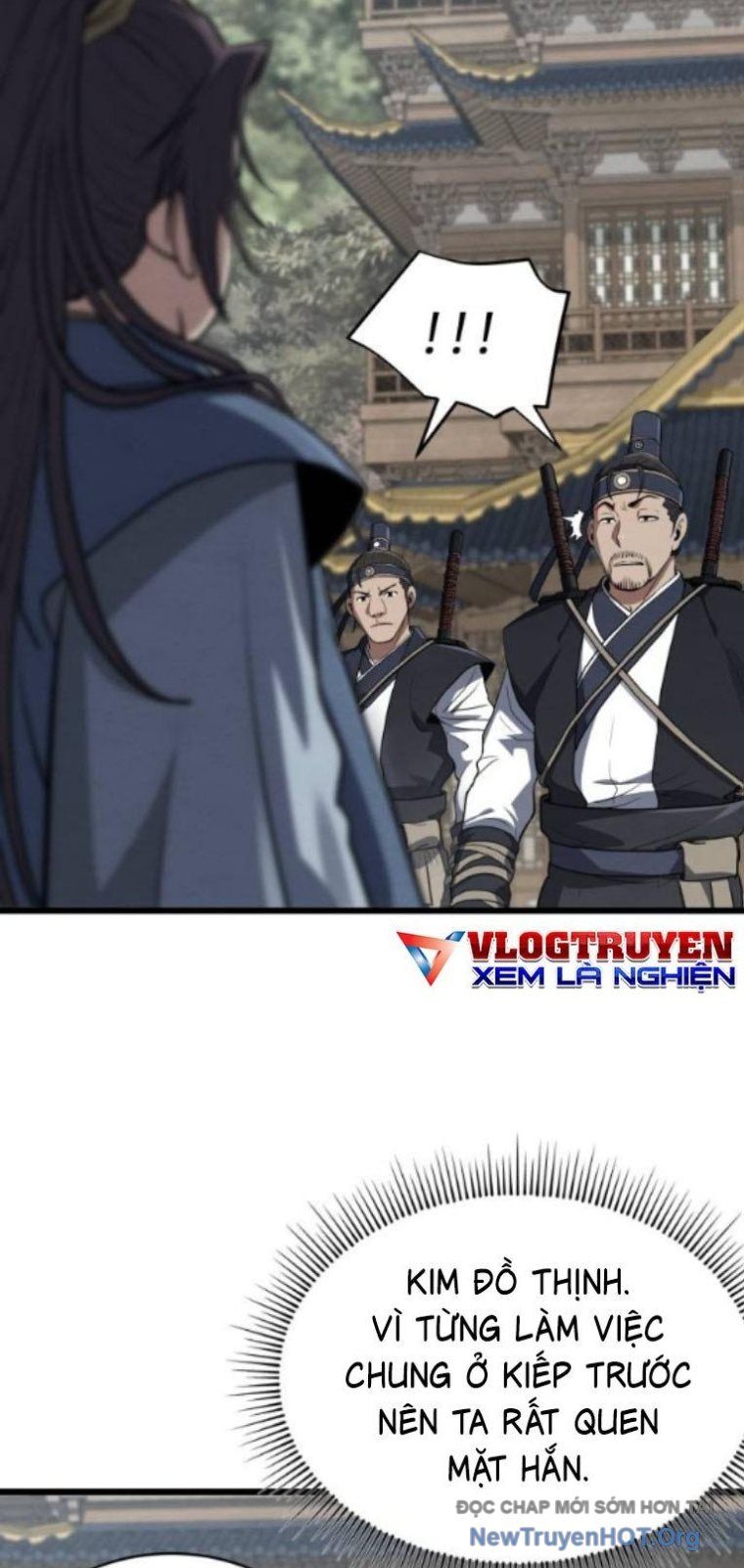 Phá Gia Thiếu Chủ Quá Mạnh Rồi Chapter 4 - Trang 2
