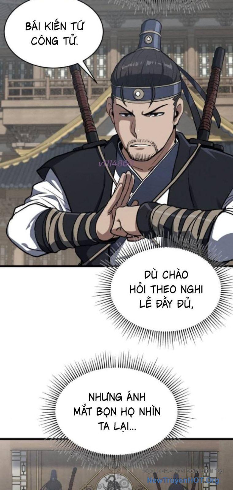 Phá Gia Thiếu Chủ Quá Mạnh Rồi Chapter 4 - Trang 2