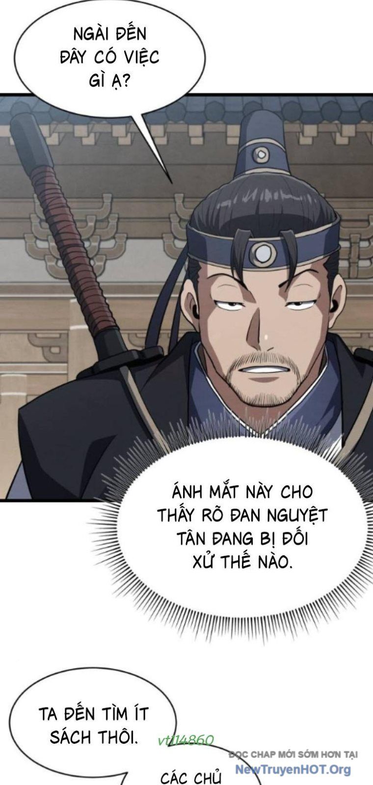Phá Gia Thiếu Chủ Quá Mạnh Rồi Chapter 4 - Trang 2