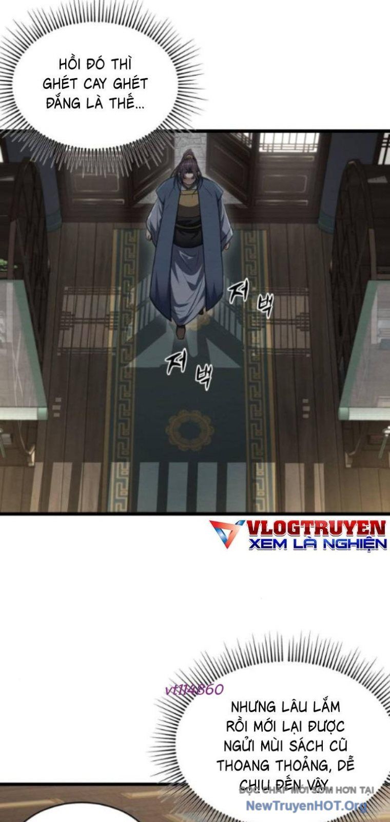 Phá Gia Thiếu Chủ Quá Mạnh Rồi Chapter 4 - Trang 2