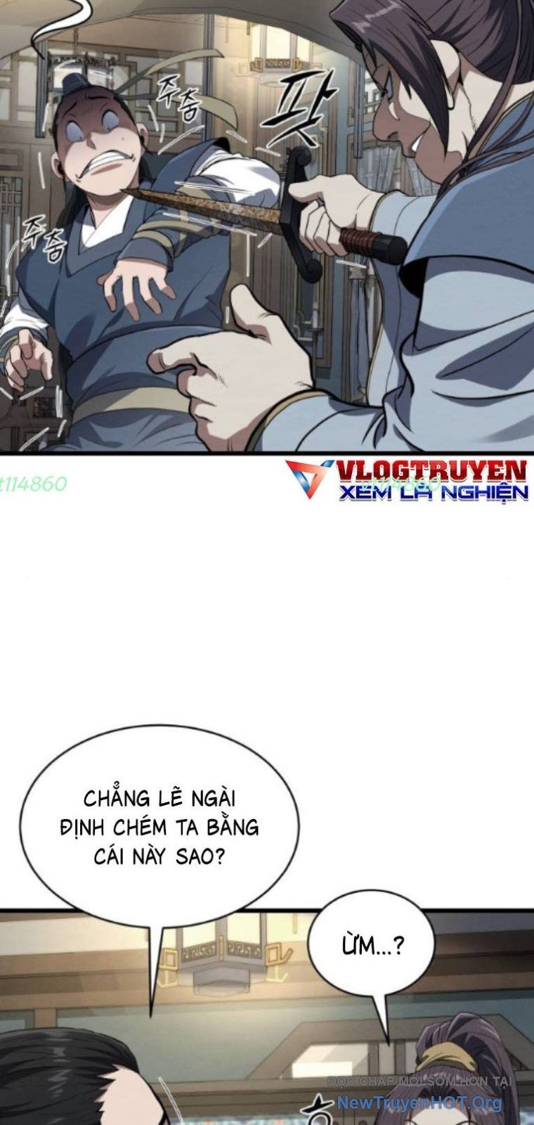 Phá Gia Thiếu Chủ Quá Mạnh Rồi Chapter 4 - Trang 2