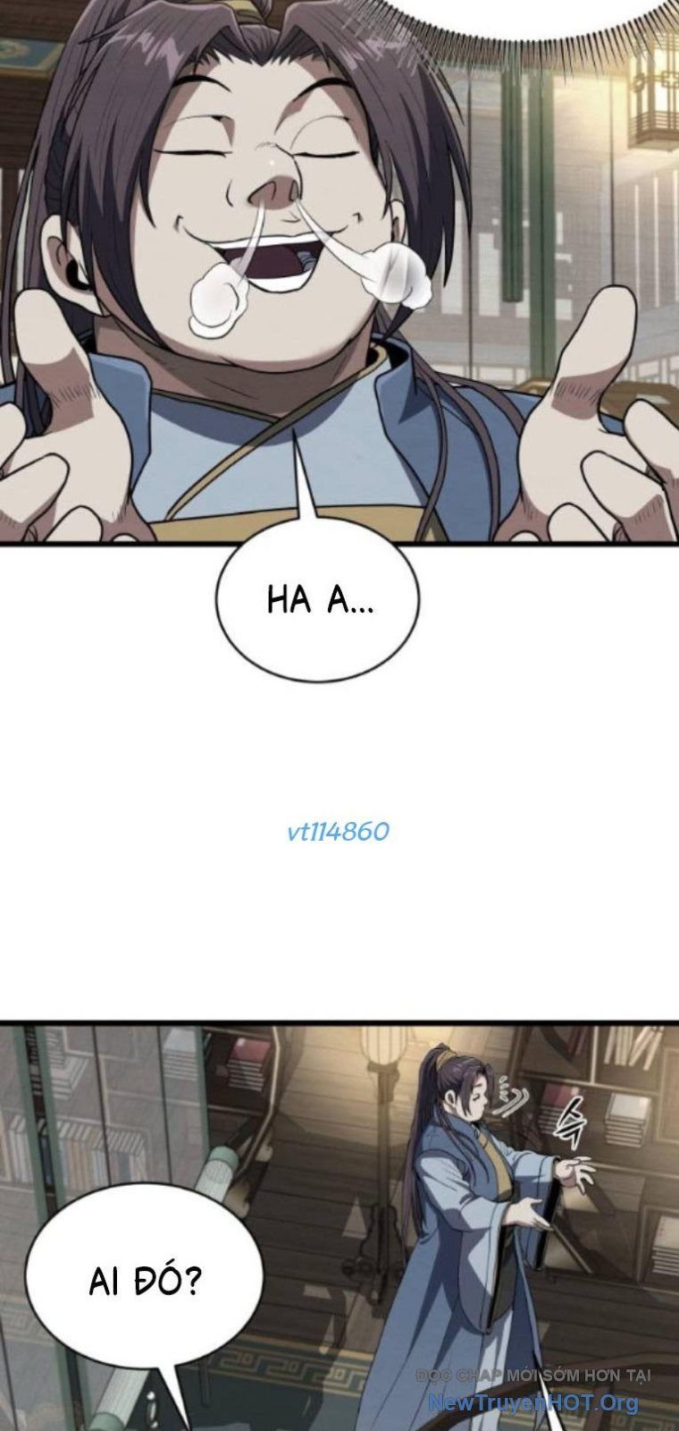 Phá Gia Thiếu Chủ Quá Mạnh Rồi Chapter 4 - Trang 2