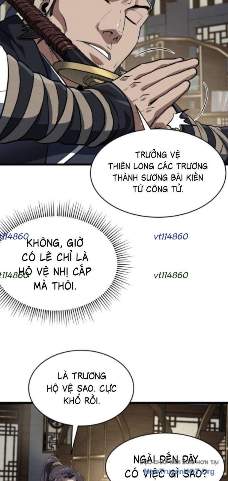 Phá Gia Thiếu Chủ Quá Mạnh Rồi Chapter 4 - Trang 2