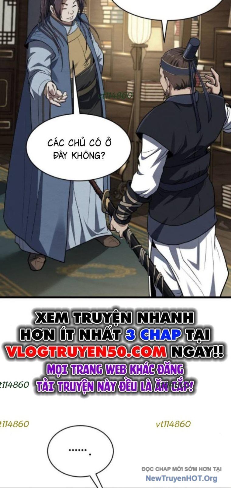 Phá Gia Thiếu Chủ Quá Mạnh Rồi Chapter 4 - Trang 2