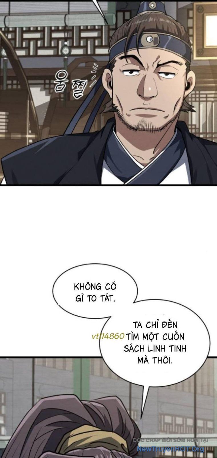 Phá Gia Thiếu Chủ Quá Mạnh Rồi Chapter 4 - Trang 2