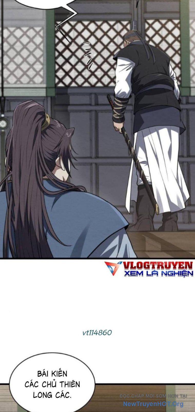 Phá Gia Thiếu Chủ Quá Mạnh Rồi Chapter 4 - Trang 2