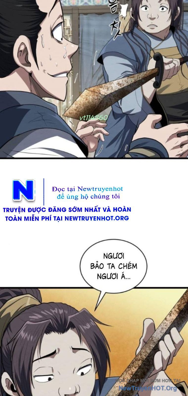 Phá Gia Thiếu Chủ Quá Mạnh Rồi Chapter 4 - Trang 2