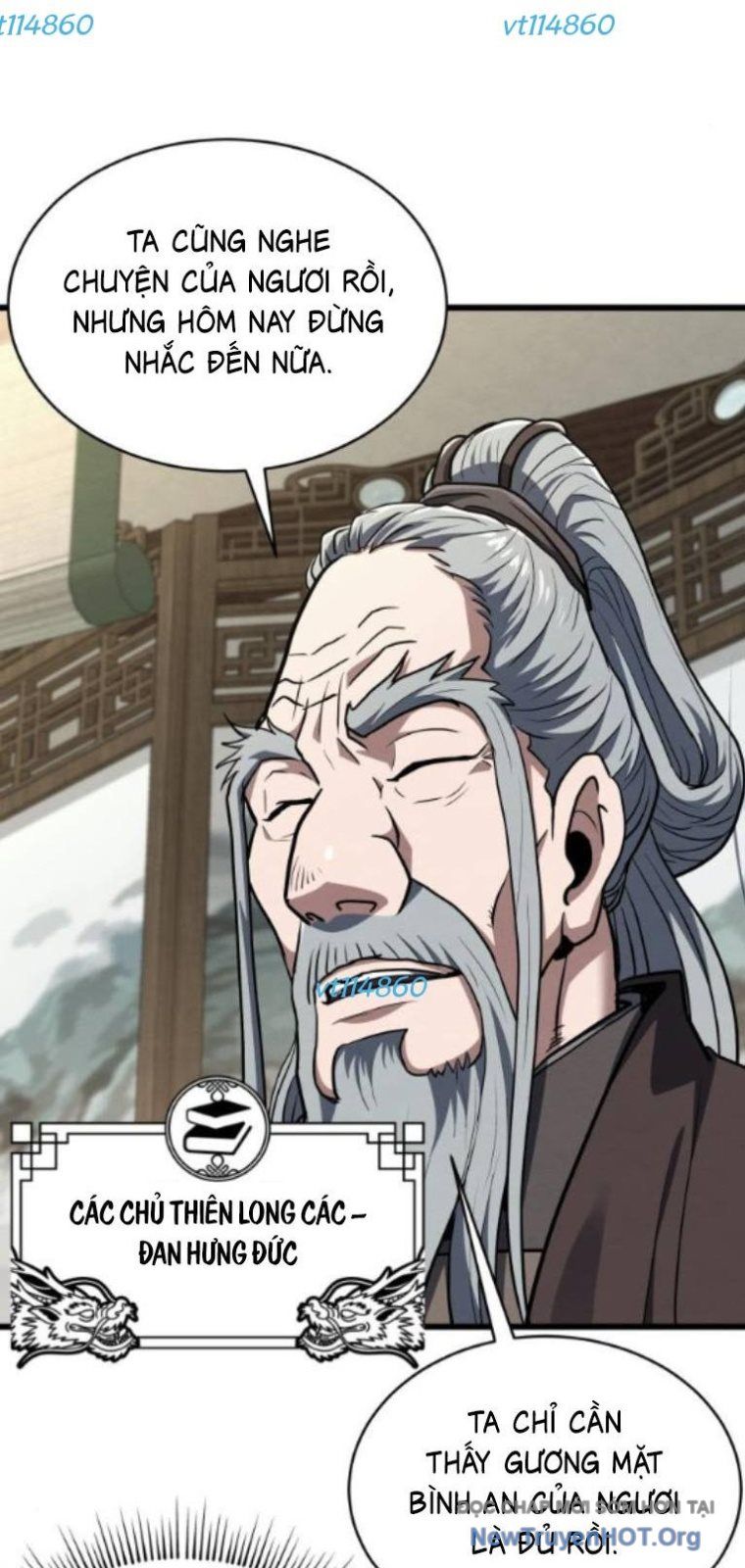 Phá Gia Thiếu Chủ Quá Mạnh Rồi Chapter 4 - Trang 2