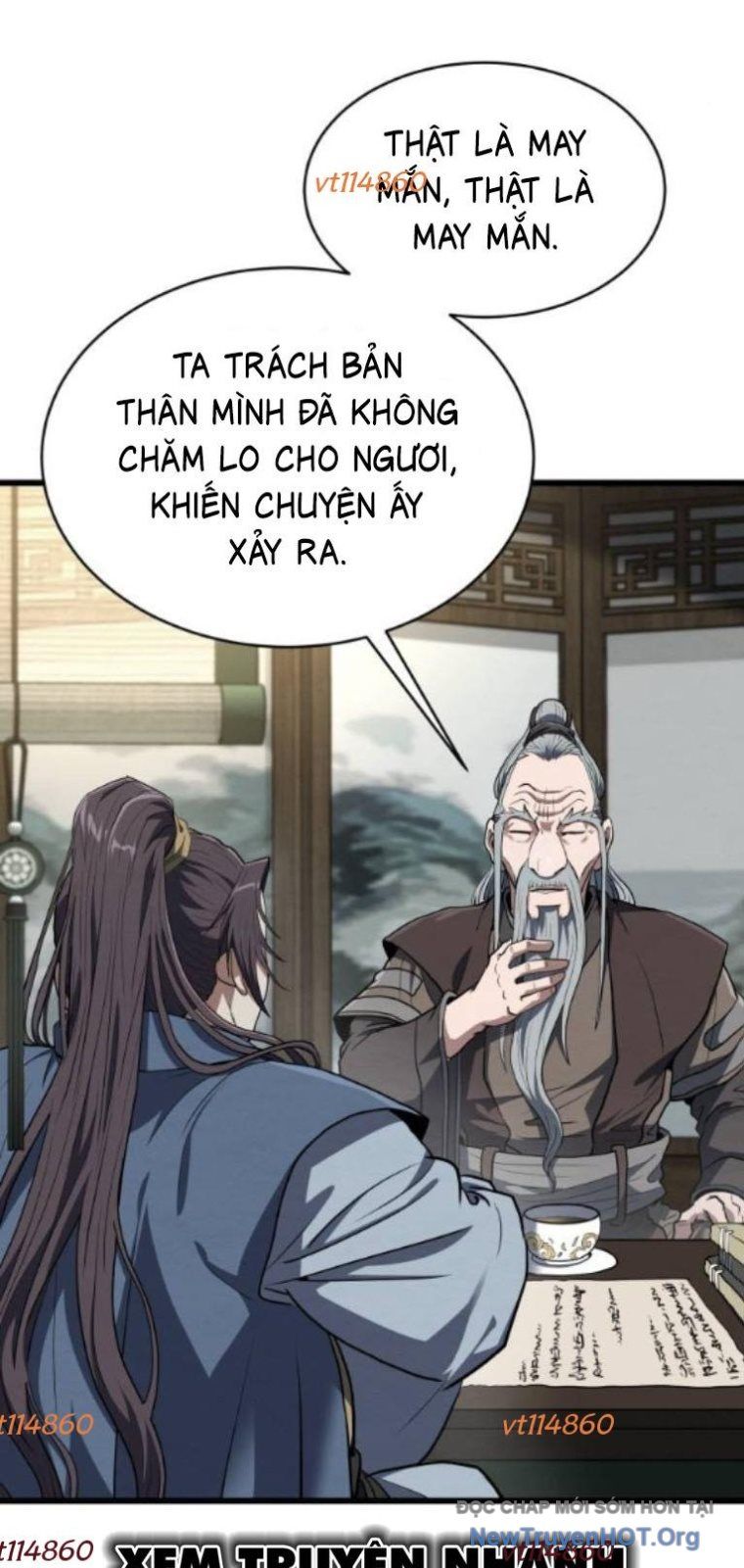 Phá Gia Thiếu Chủ Quá Mạnh Rồi Chapter 4 - Trang 2