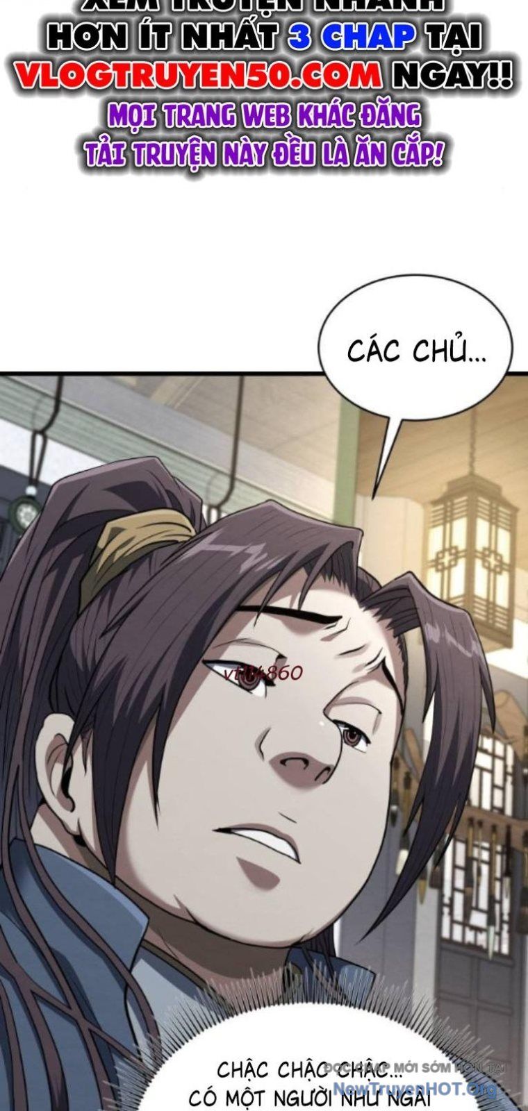 Phá Gia Thiếu Chủ Quá Mạnh Rồi Chapter 4 - Trang 2