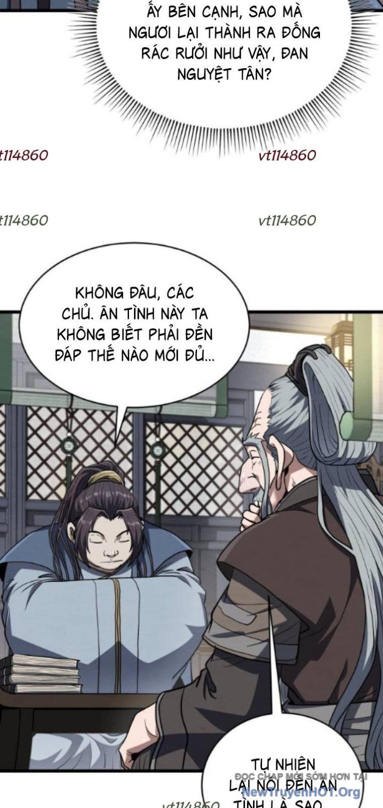 Phá Gia Thiếu Chủ Quá Mạnh Rồi Chapter 4 - Trang 2