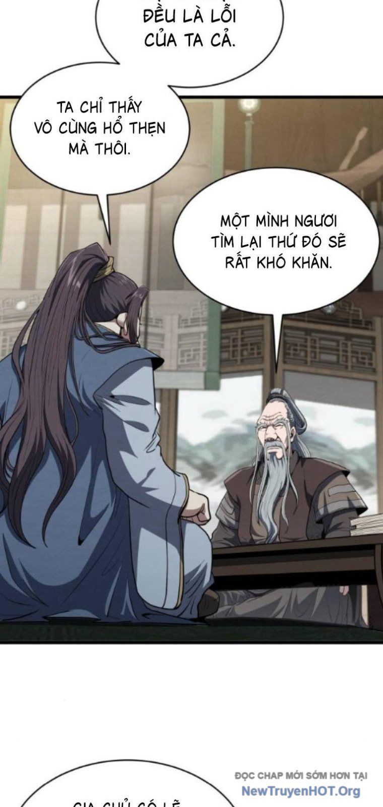Phá Gia Thiếu Chủ Quá Mạnh Rồi Chapter 4 - Trang 2
