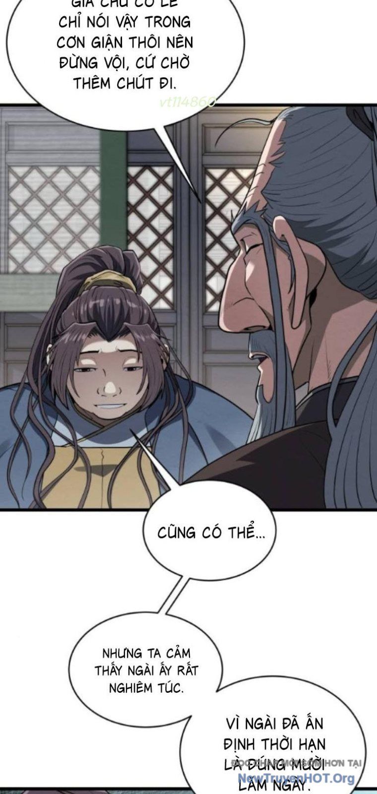 Phá Gia Thiếu Chủ Quá Mạnh Rồi Chapter 4 - Trang 2