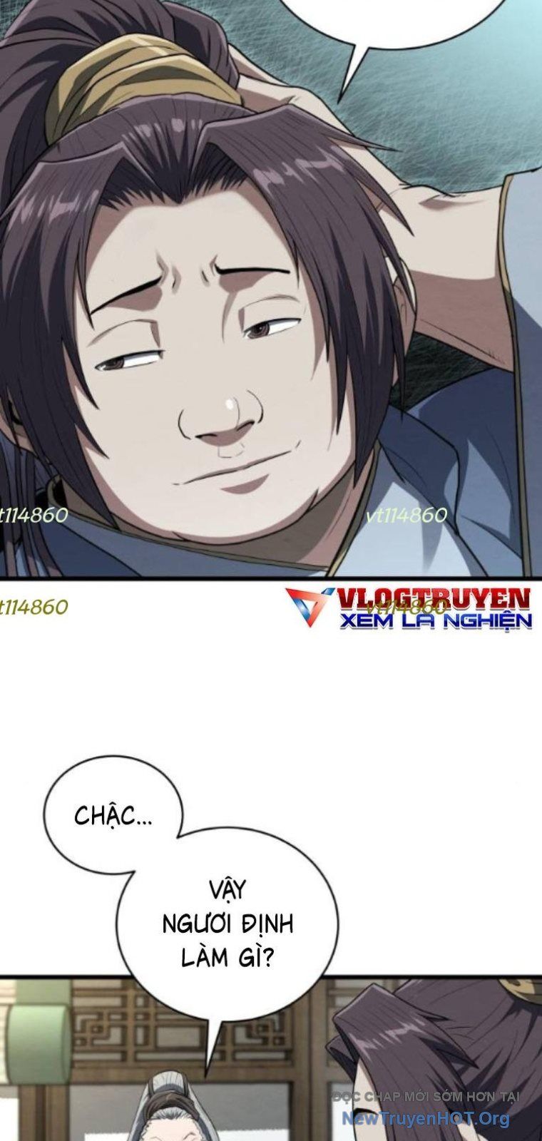Phá Gia Thiếu Chủ Quá Mạnh Rồi Chapter 4 - Trang 2