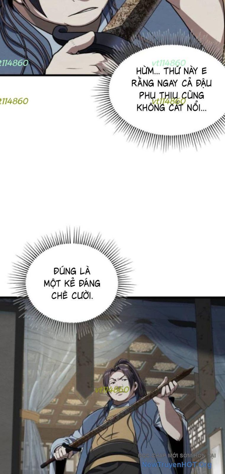 Phá Gia Thiếu Chủ Quá Mạnh Rồi Chapter 4 - Trang 2