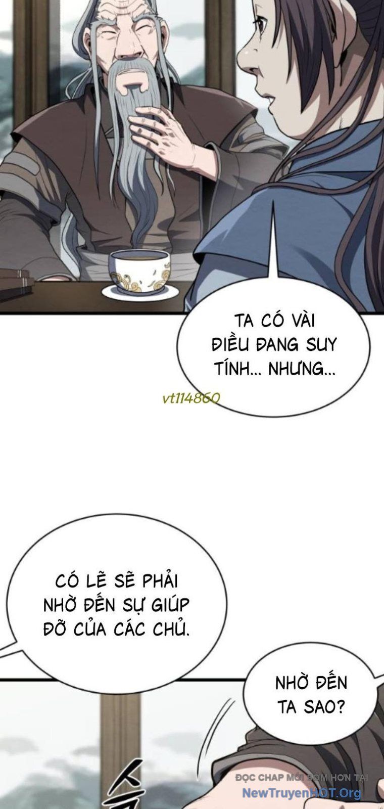 Phá Gia Thiếu Chủ Quá Mạnh Rồi Chapter 4 - Trang 2