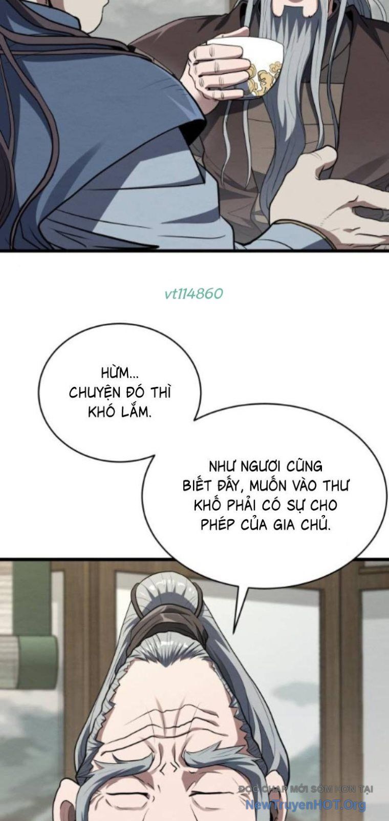Phá Gia Thiếu Chủ Quá Mạnh Rồi Chapter 4 - Trang 2