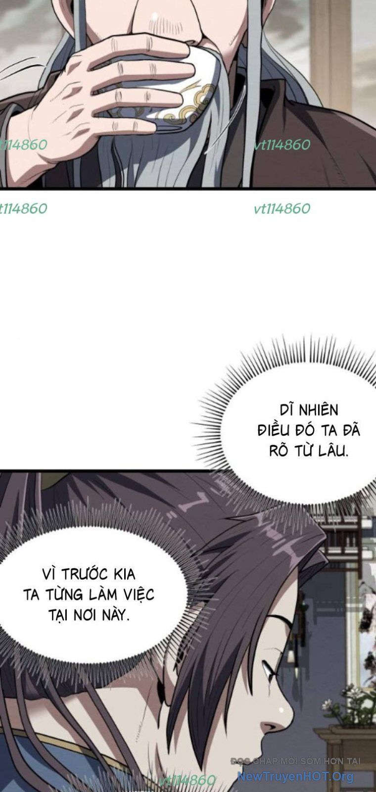 Phá Gia Thiếu Chủ Quá Mạnh Rồi Chapter 4 - Trang 2