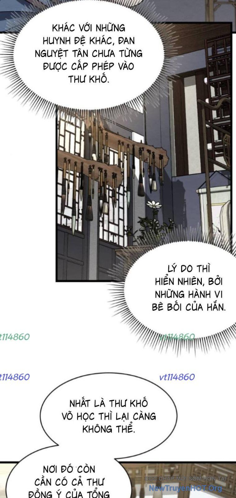 Phá Gia Thiếu Chủ Quá Mạnh Rồi Chapter 4 - Trang 2
