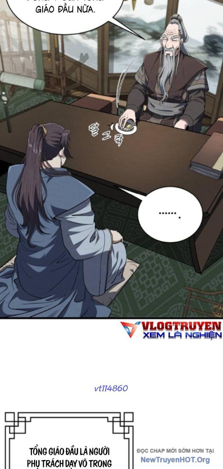 Phá Gia Thiếu Chủ Quá Mạnh Rồi Chapter 4 - Trang 2