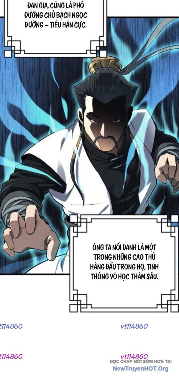 Phá Gia Thiếu Chủ Quá Mạnh Rồi Chapter 4 - Trang 2