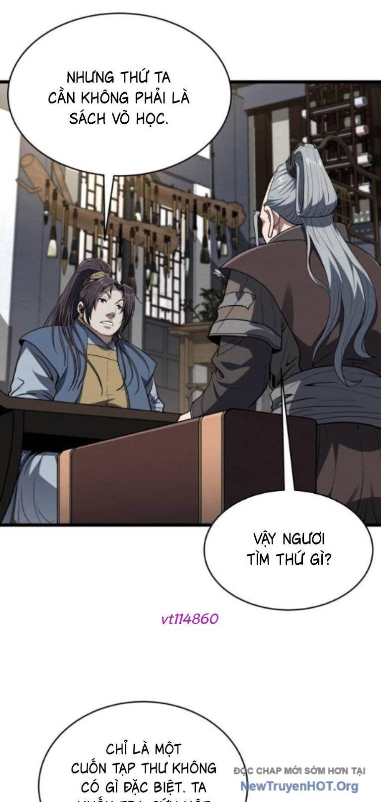 Phá Gia Thiếu Chủ Quá Mạnh Rồi Chapter 4 - Trang 2