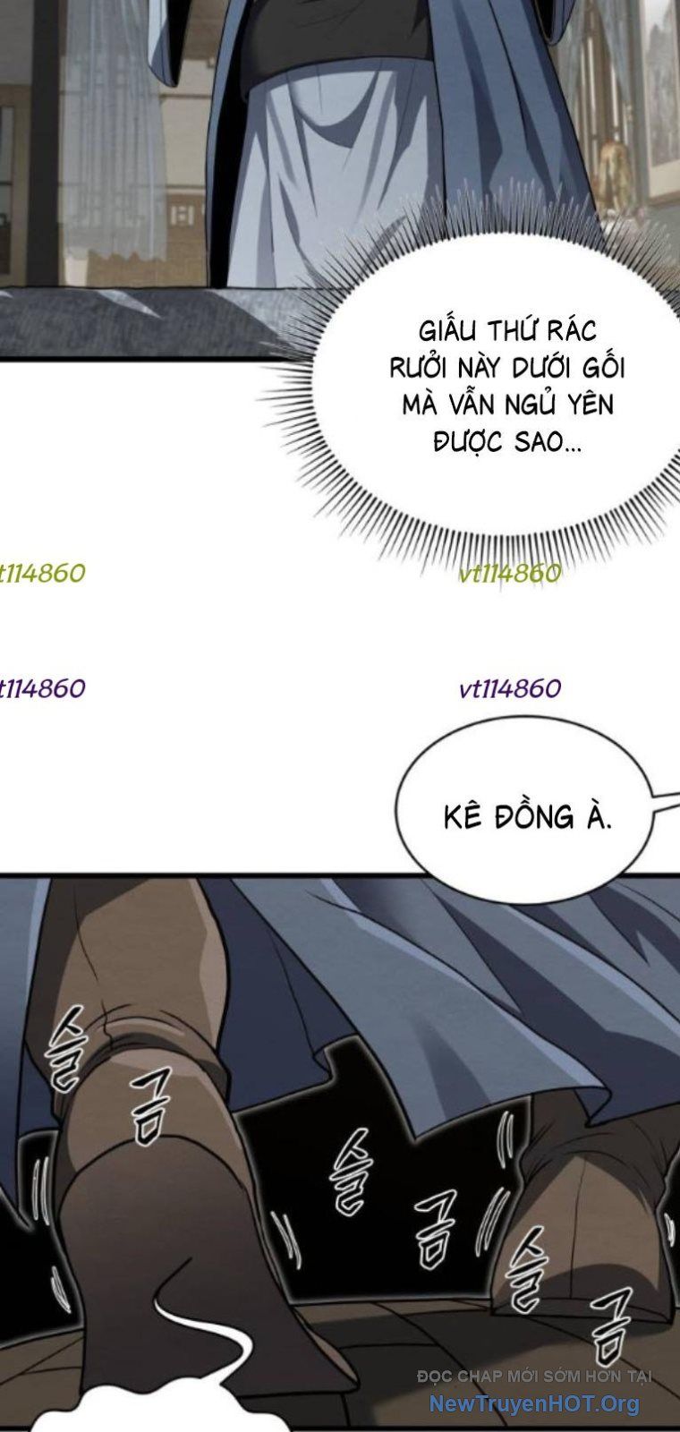 Phá Gia Thiếu Chủ Quá Mạnh Rồi Chapter 4 - Trang 2
