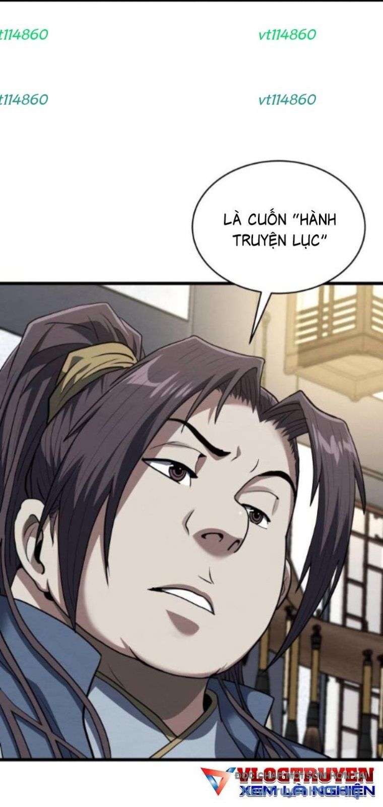 Phá Gia Thiếu Chủ Quá Mạnh Rồi Chapter 4 - Trang 2