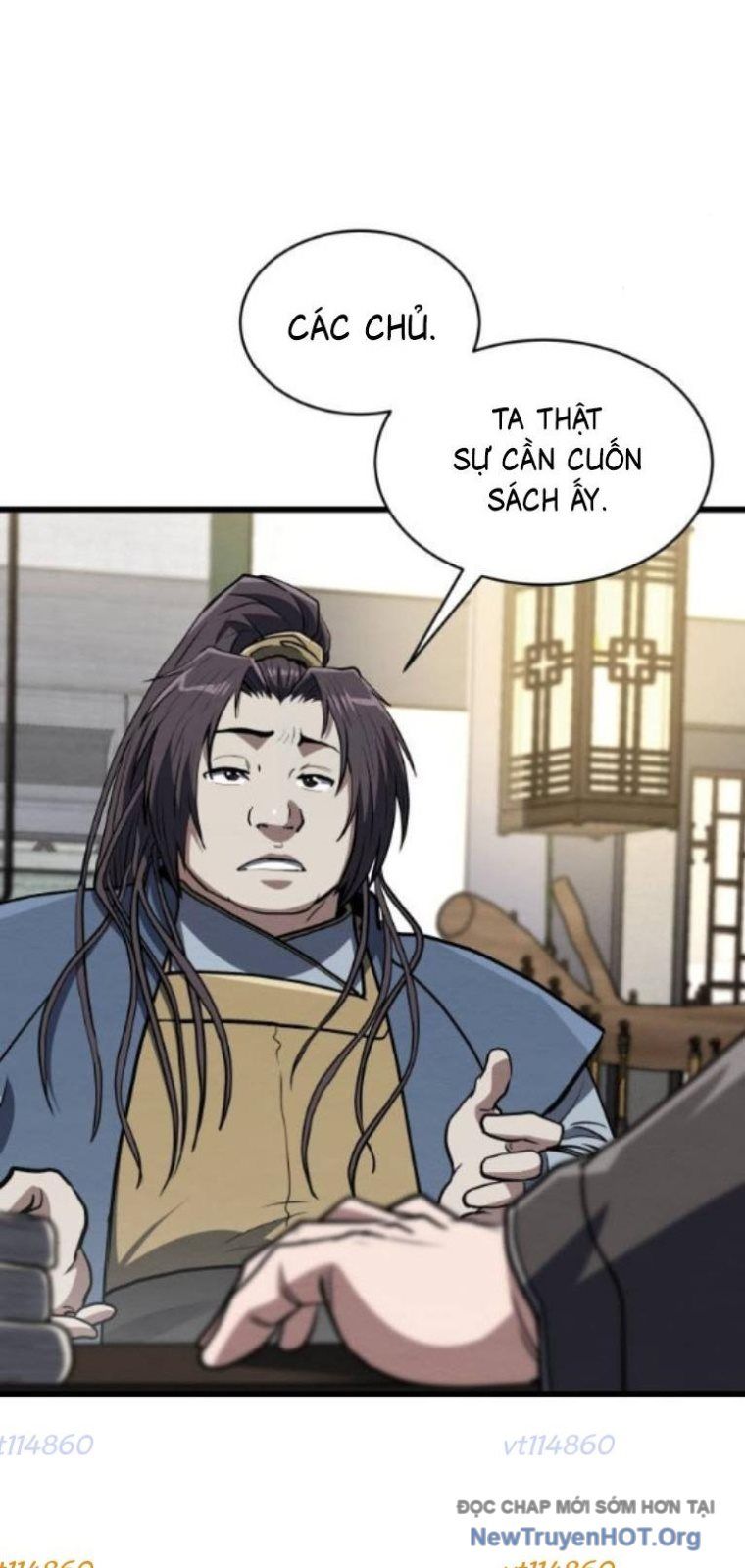 Phá Gia Thiếu Chủ Quá Mạnh Rồi Chapter 4 - Trang 2