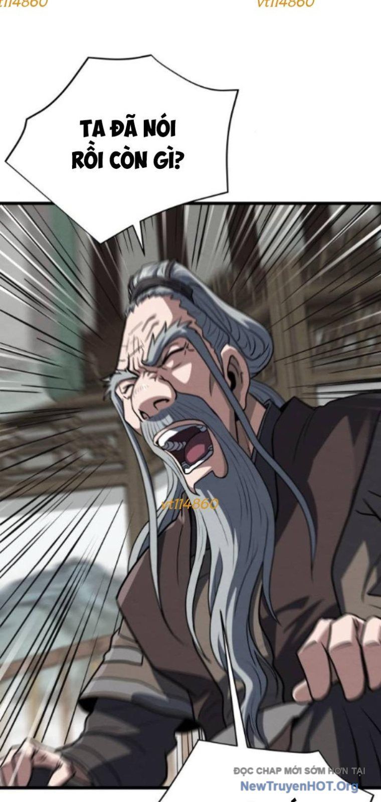 Phá Gia Thiếu Chủ Quá Mạnh Rồi Chapter 4 - Trang 2