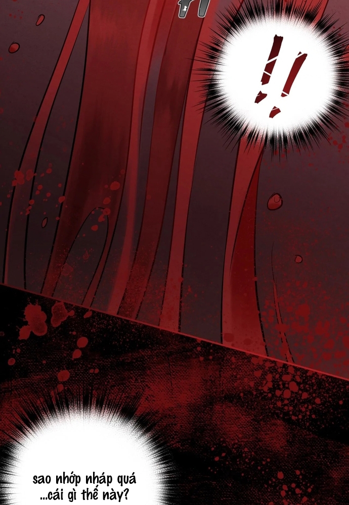 Pha Lê Xanh Chapter 47 - Trang 2