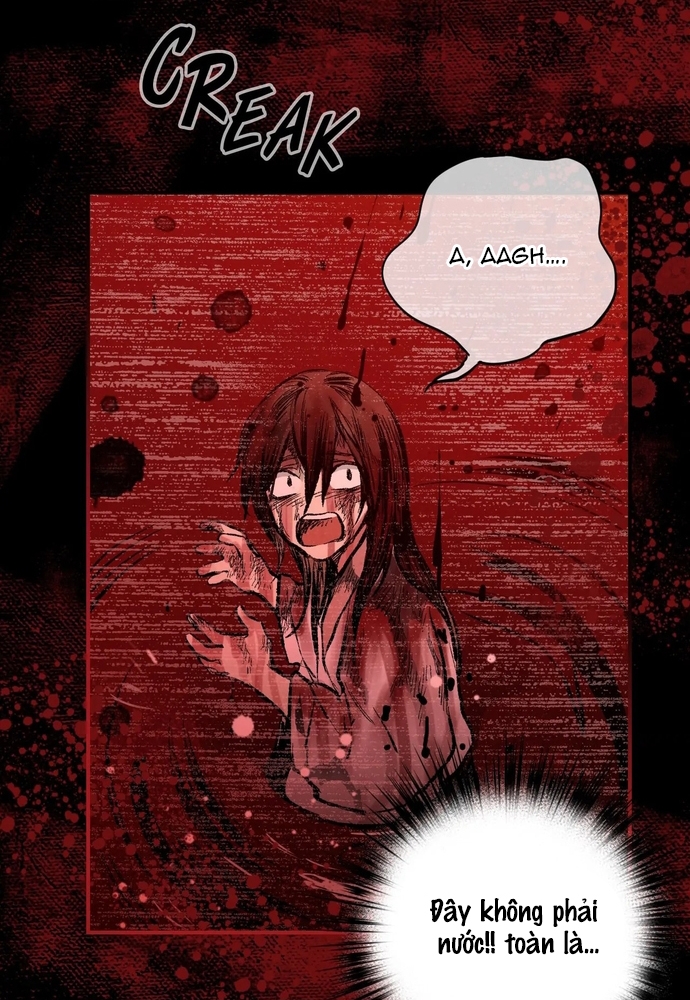 Pha Lê Xanh Chapter 47 - Trang 2