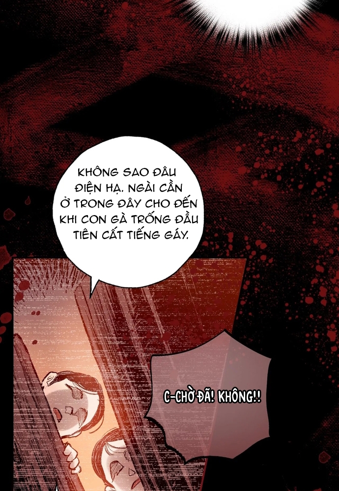 Pha Lê Xanh Chapter 47 - Trang 2