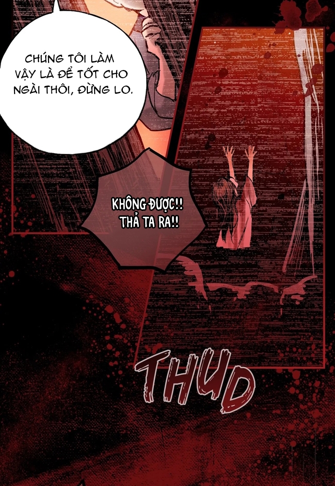 Pha Lê Xanh Chapter 47 - Trang 2