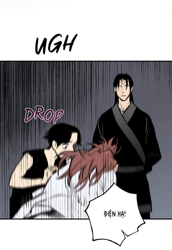 Pha Lê Xanh Chapter 47 - Trang 2