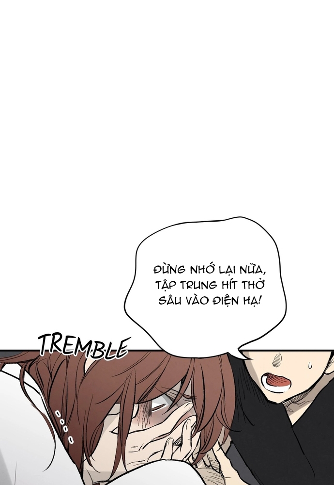 Pha Lê Xanh Chapter 47 - Trang 2