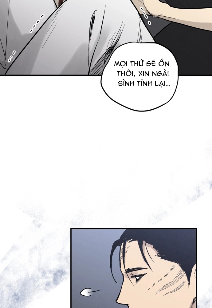 Pha Lê Xanh Chapter 47 - Trang 2