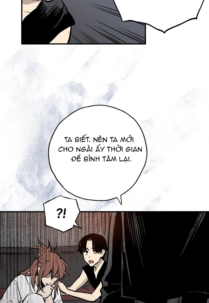 Pha Lê Xanh Chapter 47 - Trang 2