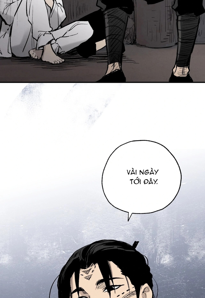 Pha Lê Xanh Chapter 47 - Trang 2